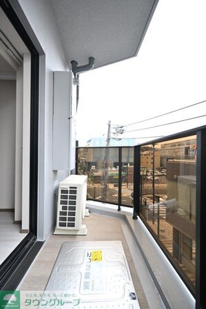 GRANSITE NAKAMEGUROの物件内観写真